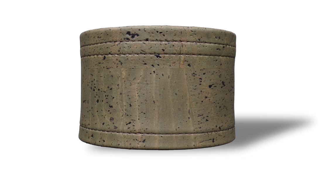 Graycano Aluminium Pour-Over-Kaffeedripper – Colorway Jungle
